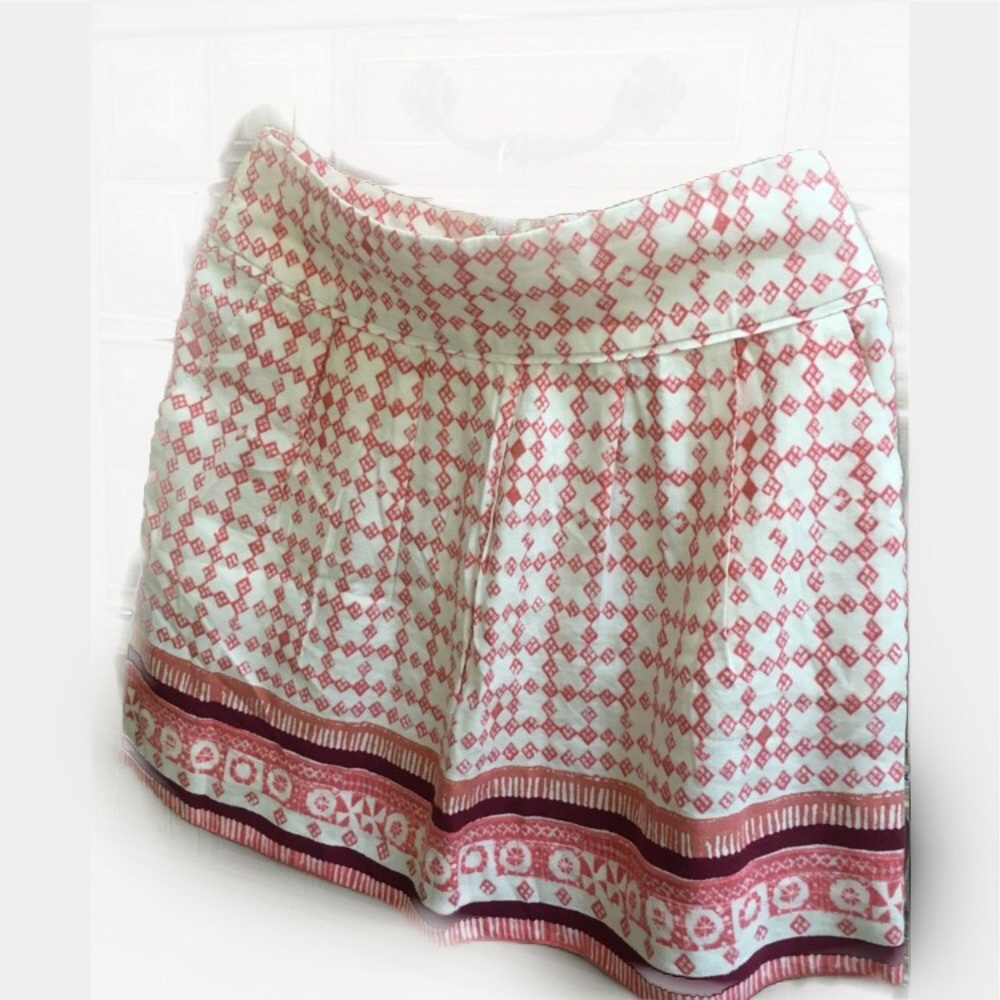 Loft skirt REDUCED!!!!